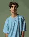 Over Sized T-shirt