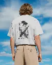 Silent Ronin – Oversized Tee
