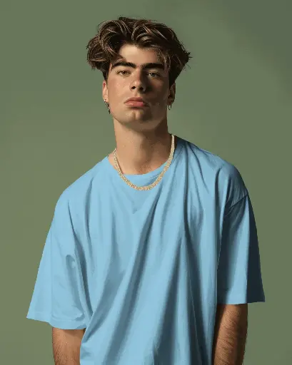 Over Sized T-shirt